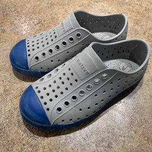 Native Jefferson kids 10